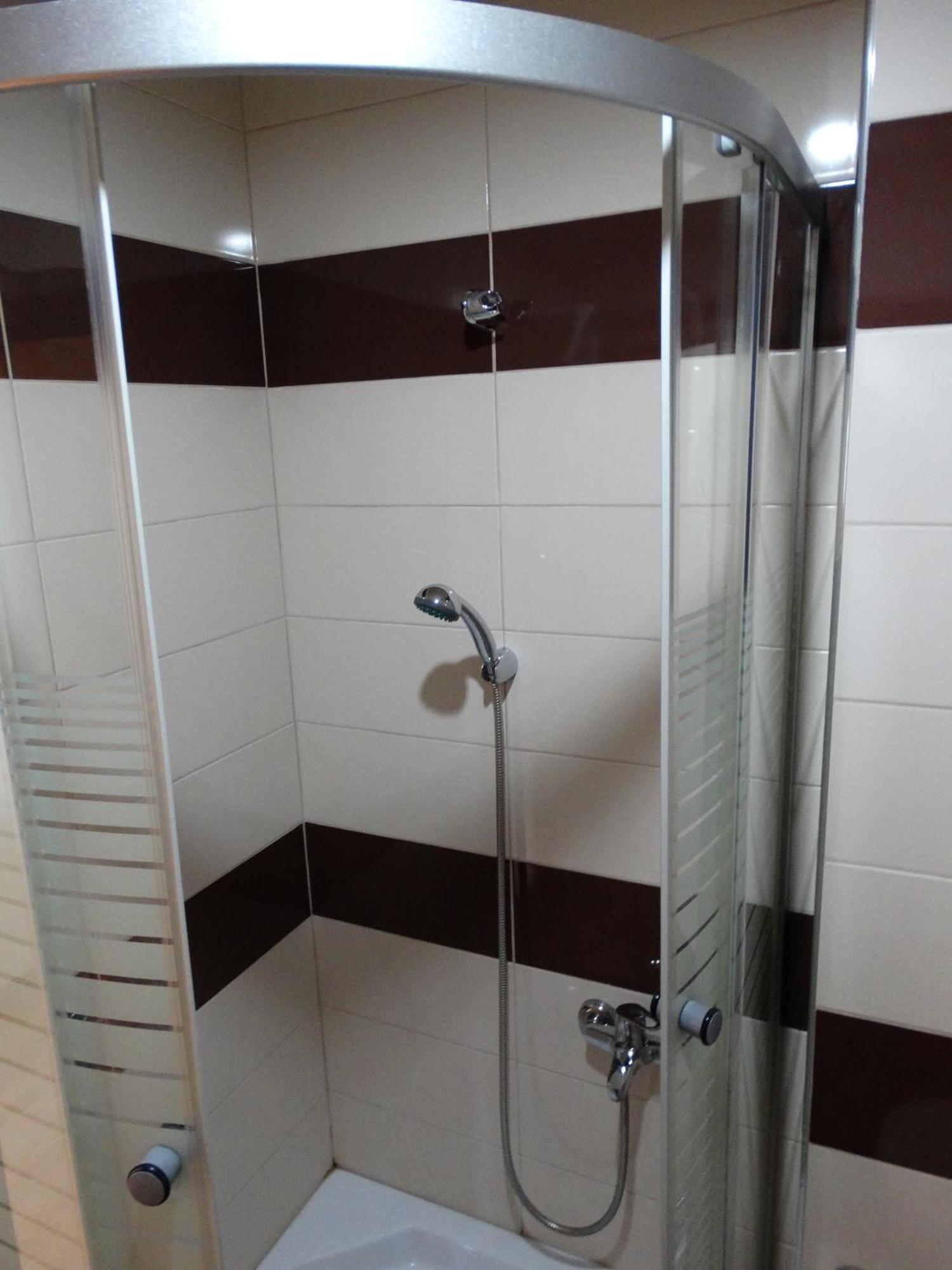 Serenti Hotel Giresun Rom bilde