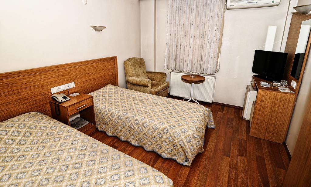 Serenti Hotel Giresun Rom bilde