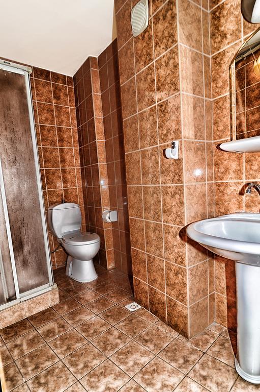 Serenti Hotel Giresun Rom bilde