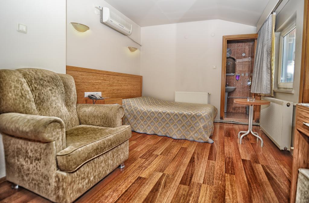 Serenti Hotel Giresun Rom bilde