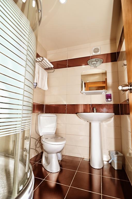 Serenti Hotel Giresun Rom bilde