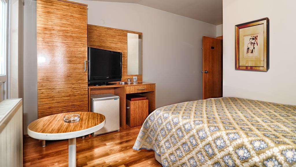 Serenti Hotel Giresun Rom bilde